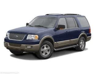 2003 Ford Expedition XLT