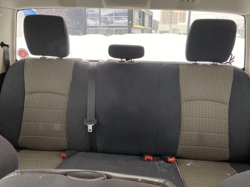 2011 Dodge Ram 3500 ST