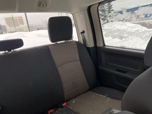 2011 Dodge Ram 3500 ST