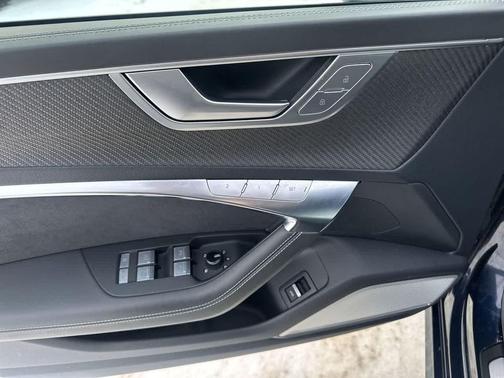 2023 Audi S7 Prestige TFSI quattro Tiptronic