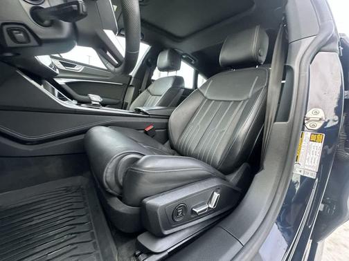 2023 Audi S7 Prestige TFSI quattro Tiptronic