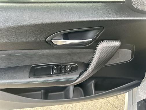 2019 BMW M2 Competition