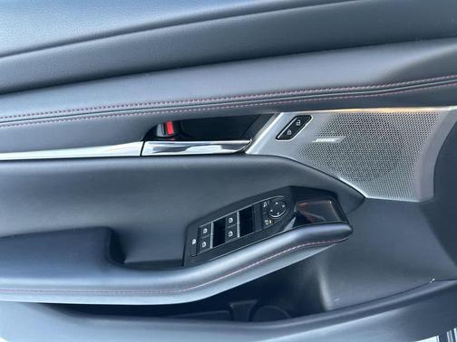 2023 Mazda Mazda3 AWD