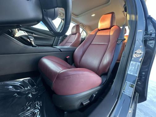 2023 Mazda Mazda3 AWD