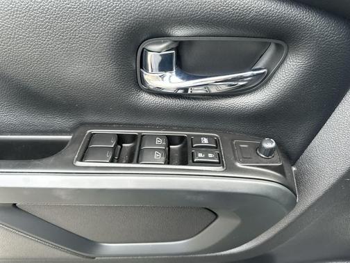 2018 Nissan Titan XD SV