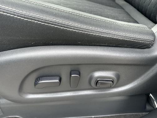 2018 Nissan Titan XD SV