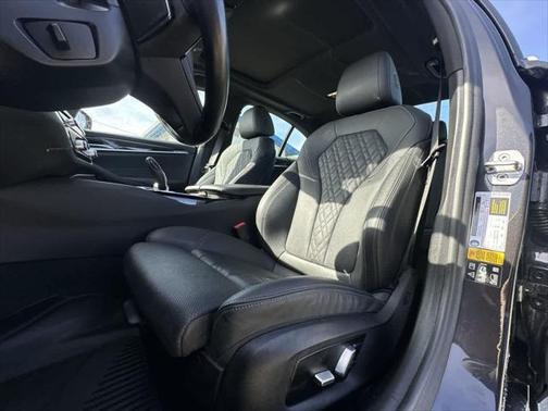 2022 BMW 530 i xDrive