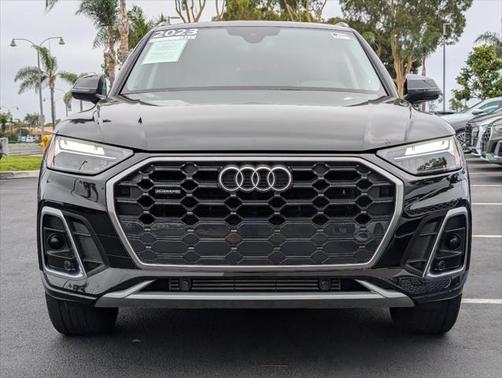 2023 Audi Q5 Premium 45 TFSI S line quattro