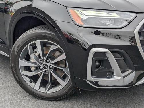 2023 Audi Q5 Premium 45 TFSI S line quattro