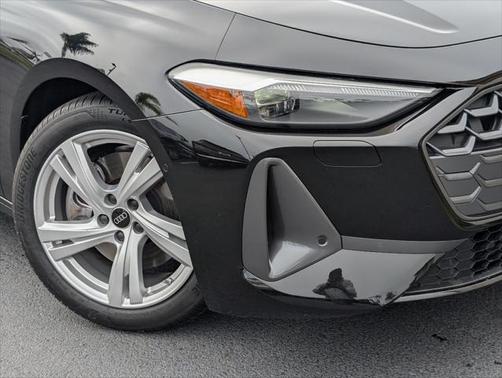 2025 Audi A5 Premium TFSI quattro S tronic