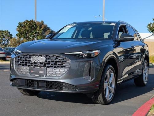 2025 Audi Q5 Premium Plus TFSI quattro S tronic