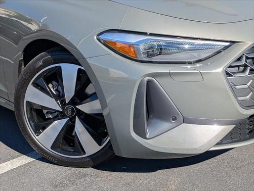 2025 Audi A5 Premium TFSI quattro S tronic