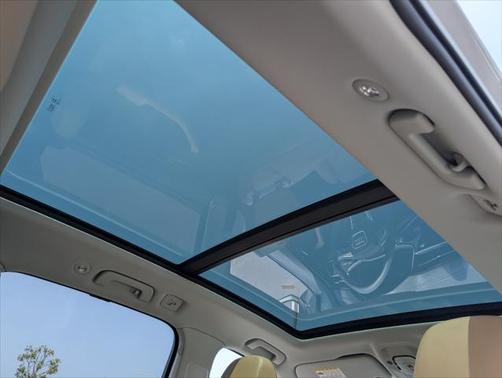 2025 Audi Q7 Prestige 55 TFSI quattro Tiptronic