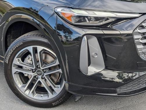 2025 Audi Q5 Premium TFSI quattro S tronic