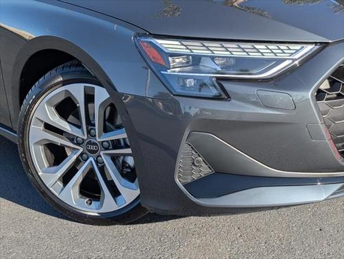 2025 Audi A3 Premium 40 TFSI quattro S tronic