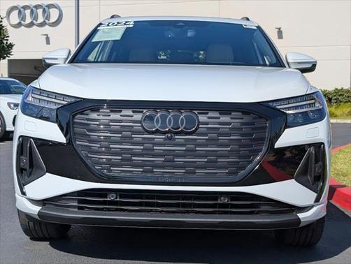 2024 Audi Q4 e-tron Prestige 50 quattro