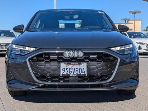 2025 Audi A3 Premium 40 TFSI quattro S tronic