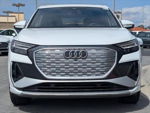 2024 Audi Q4 e-tron Sportback Prestige 50 quattro