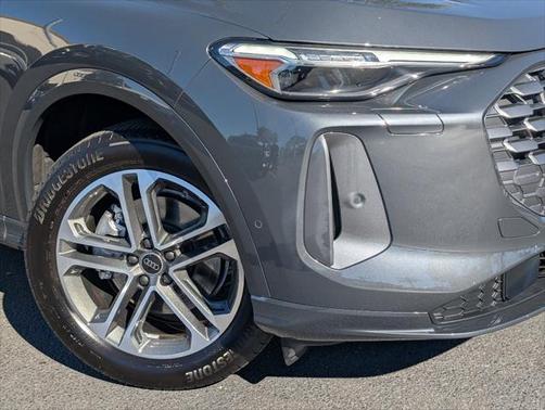 2025 Audi Q5 Premium Plus TFSI quattro S tronic