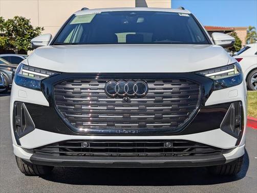 2024 Audi Q4 e-tron Prestige 55 quattro