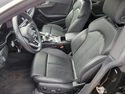 2024 Audi A5 Sportback Premium Plus 45 TFSI quattro S tronic