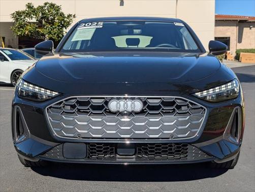 2025 Audi A5 Premium Plus TFSI quattro S tronic