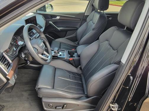 2024 Audi Q5 Premium 45 TFSI S line quattro