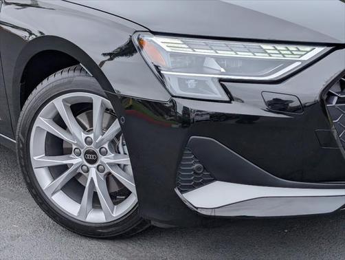 2025 Audi A3 Premium 40 TFSI quattro S tronic