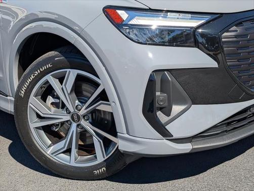 2024 Audi Q4 e-tron Sportback Premium Plus 50 quattro