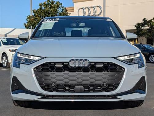 2025 Audi A3 Premium 40 TFSI quattro S tronic