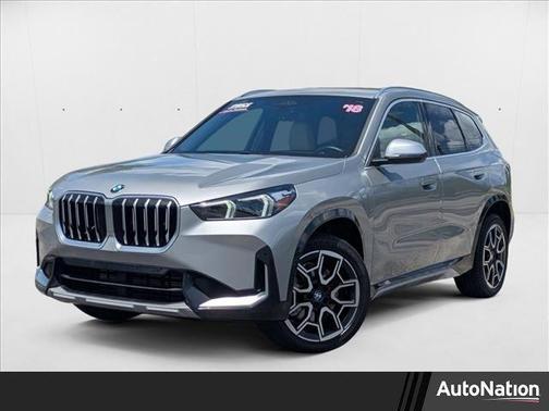 2023 BMW X1 xDrive28i