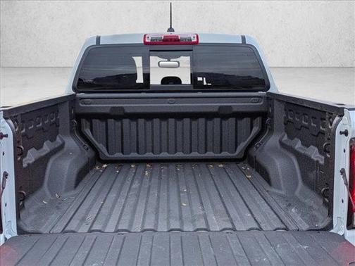 2025 Chevrolet Colorado WT