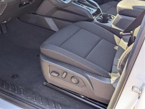 2025 Chevrolet Colorado LT