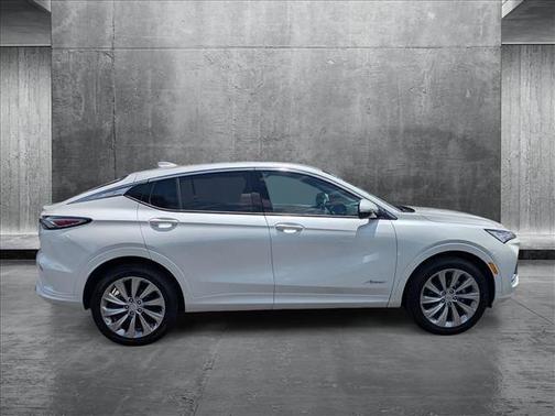 2024 Buick Envista Avenir FWD