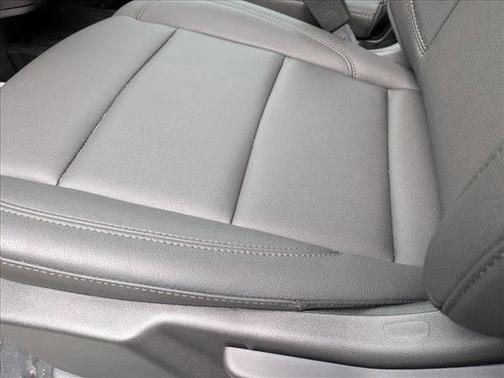 2025 Chevrolet Silverado 3500 WT