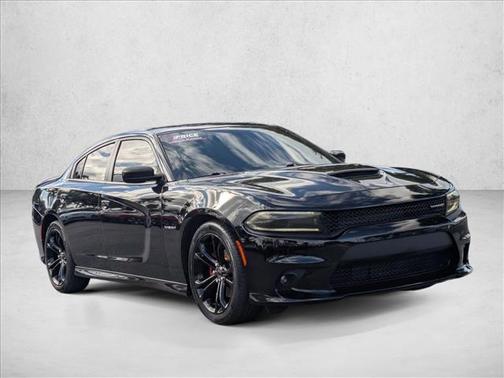 2020 Dodge Charger R/T