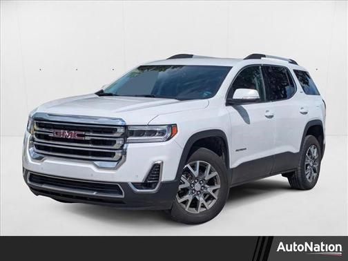 2023 GMC Acadia FWD SLT