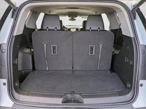 2023 GMC Acadia FWD SLT