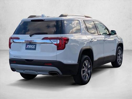2023 GMC Acadia FWD SLT