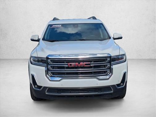 2023 GMC Acadia FWD SLT