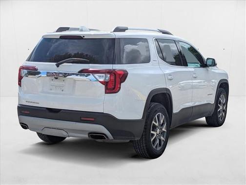 2023 GMC Acadia FWD SLT