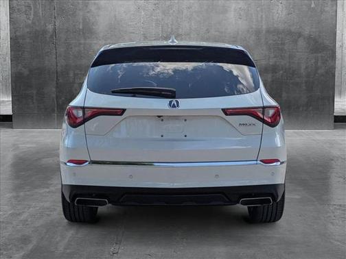 2022 Acura MDX Technology Package