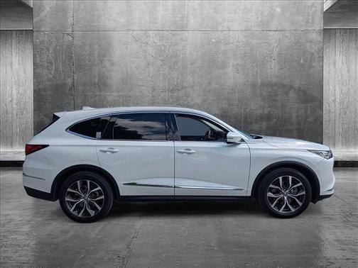 2022 Acura MDX Technology Package