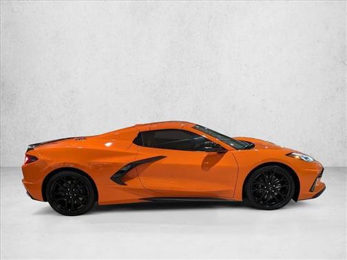 2023 Chevrolet Corvette Stingray w/2LT