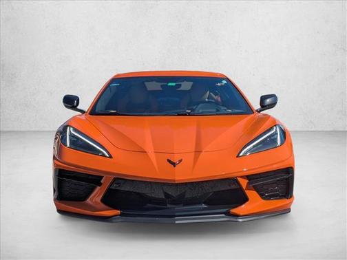 2023 Chevrolet Corvette Stingray w/2LT