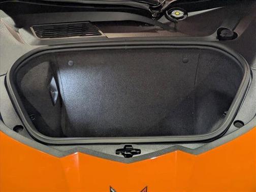 2023 Chevrolet Corvette Stingray w/2LT