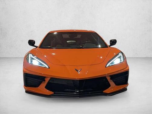 2023 Chevrolet Corvette Stingray w/2LT