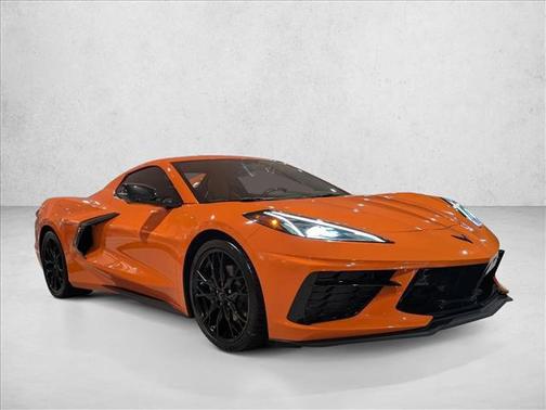 2023 Chevrolet Corvette Stingray w/2LT