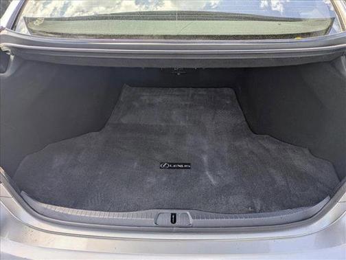 2014 Lexus LS 460 Base