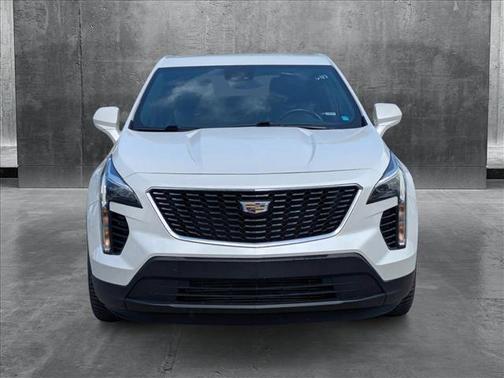 2021 Cadillac XT4 Luxury